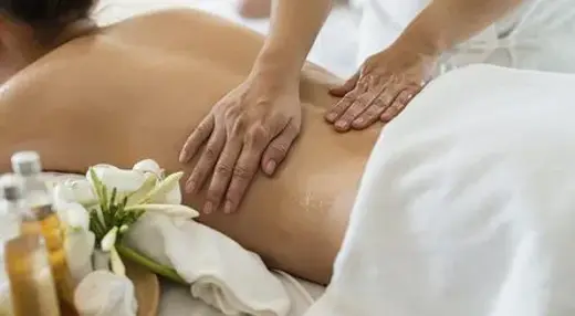 Massagem terapêutica em São Brás de Alportel