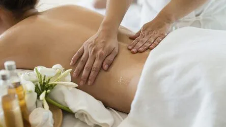 Massagem terapêutica em São Brás de Alportel