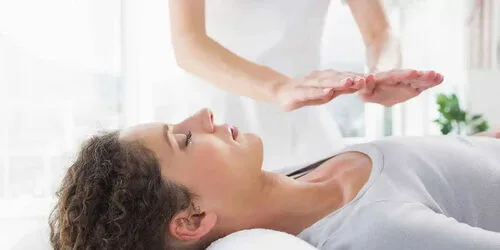 Sessão de Reiki em São Brás de Alportel